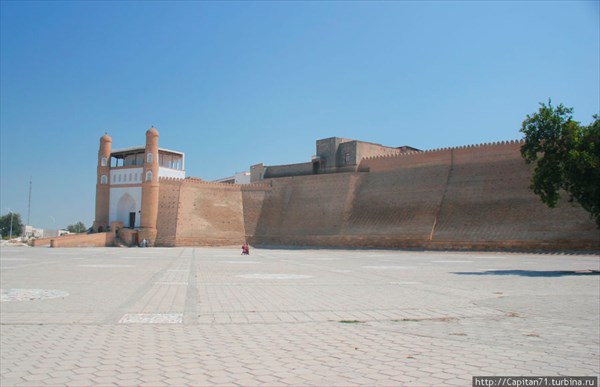Bukhara (1)